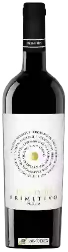 Domaine Domodo - Primitivo