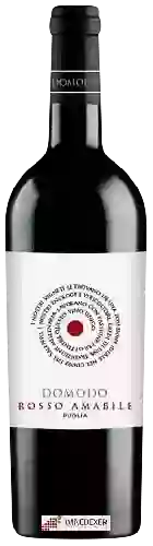 Domaine Domodo - Rosso Amabile