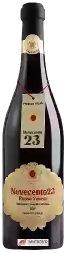 Domaine Domus Vini - Novecento 23 Rosso