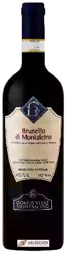 Domaine Domus Vitae - Brunello di Montalcino