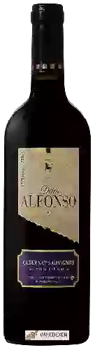 Domaine Don Alfonso - Cabernet Sauvignon