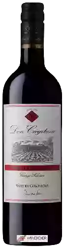 Domaine Don Cayetano - Cabernet Sauvignon