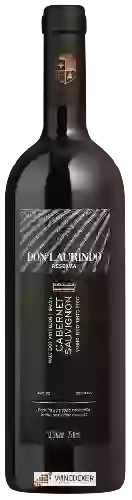 Domaine Don Laurindo - Cabernet Sauvignon Reserva