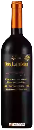 Domaine Don Laurindo - Comemorativo