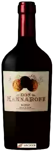 Domaine Don Mannarone