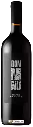 Domaine Don Ninu - Perricone