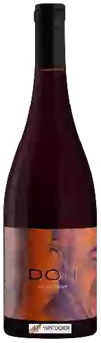 Domaine Don Wines - Nelson Pinot Noir