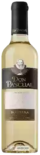 Domaine Don Pascual - Ribera Baja Blanco