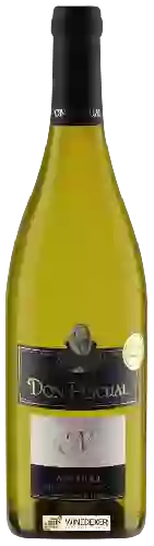 Domaine Don Pascual - Chardonnay Barrica