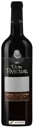 Domaine Don Pascual - Peñalosa