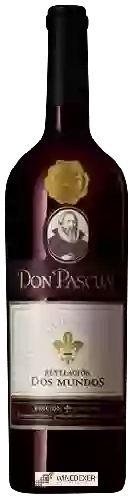 Domaine Don Pascual - Revelación dos Mundos Edición Limitada