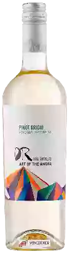 Domaine Don Rodolfo - Pinot Grigio