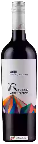 Domaine Don Rodolfo - Tannat