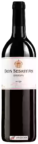 Domaine Don Sebastian - Reserva