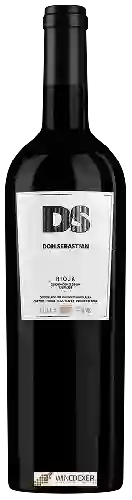 Domaine Don Sebastian - Tinto