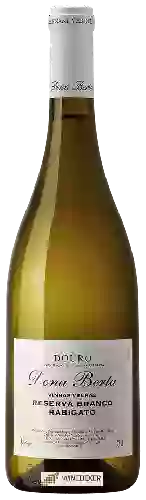 Domaine Dona Berta - Rabigato Reserva Branco