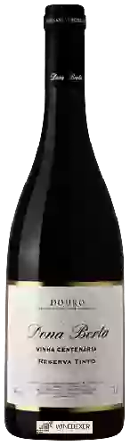 Domaine Dona Berta - Vinha Centenária Reserva Tinto