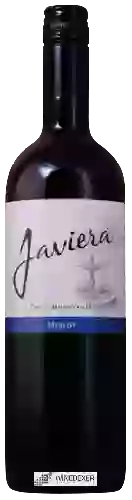 Domaine Doña Javiera - Merlot