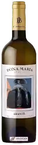 Domaine Dona Maria - Amantis Reserva Branco