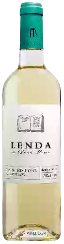 Domaine Dona Maria - Lenda Branco