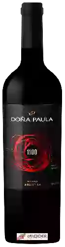 Domaine Doña Paula - 1100 Red