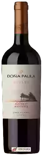 Domaine Doña Paula - Estate Cabernet Sauvignon