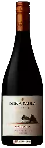 Domaine Doña Paula - Estate Pinot Noir