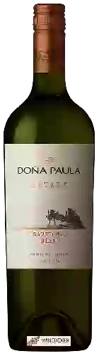 Domaine Doña Paula - Estate Sauvignon Blanc