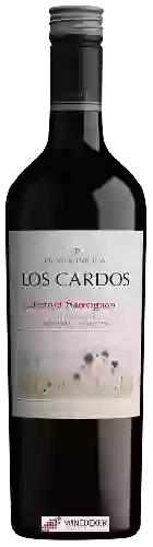 Domaine Doña Paula - Los Cardos Cabernet Sauvignon