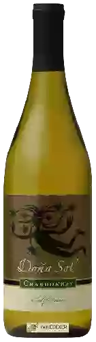 Doña Sol Winery - Chardonnay