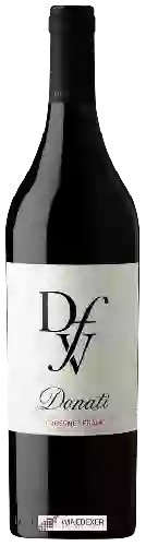 Domaine Donati - Cabernet Franc