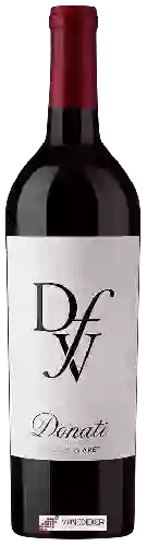 Domaine Donati - Claret