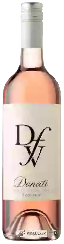 Domaine Donati - Rosé