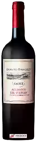 Domaine Donato d'Angelo - Calice Aglianico del Vulture