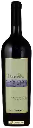 Domaine Donedei