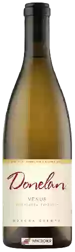 Domaine Donelan - Venus Roussanne - Viognier