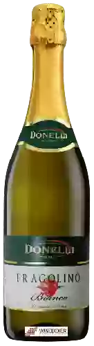 Domaine Donelli - Fragolino Bianco