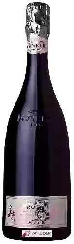 Domaine Donelli - Rosé Brut