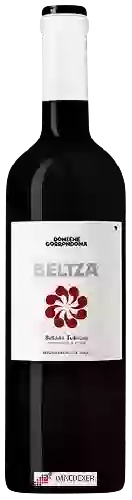 Domaine Doniene Gorrondona - Beltza