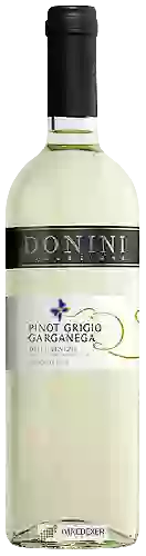 Domaine Ca' Donini - Garganega - Pinot Grigio