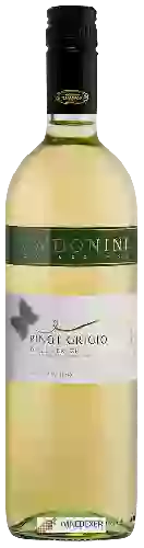 Domaine Ca' Donini - Pinot Grigio