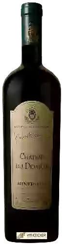 Château du Donjon - Cuvée Prestige Minervois