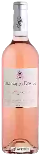 Château du Donjon - Minervois Rosé