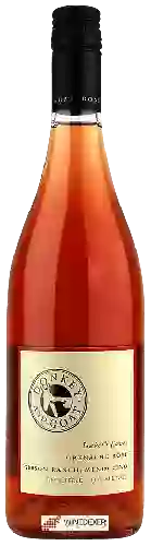 Domaine Donkey & Goat - Isabel's Cuvée Grenache Rosé