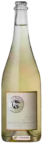 Domaine Donkey & Goat - Lily's Cuvée Pétillant Naturel Chardonnay