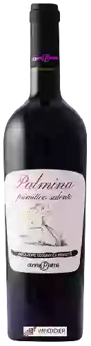 Domaine Donna Palma - Palmina Primitivo