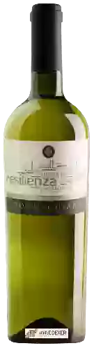 Domaine Donnachiara - Resilienza