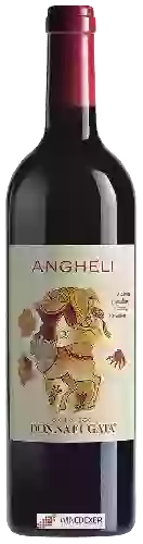 Domaine Donnafugata - Angheli