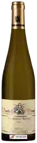 Domaine Dönnhoff - Oberhäuser Brücke Riesling Trocken GG