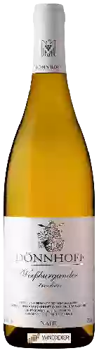 Domaine Dönnhoff - Weissburgunder Trocken